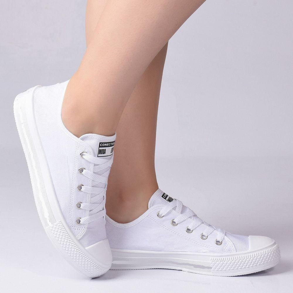 Tenis Casual Feminino e Masculino Star Marca Moda Leve