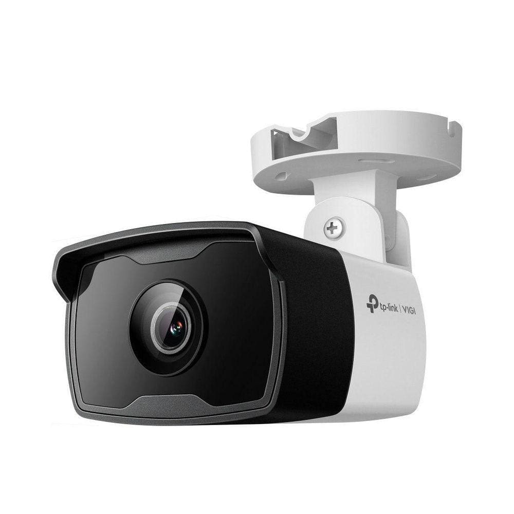 Camera De Rede Tp-Link Bullet Externa De 3 Mp - Vigi C330I-