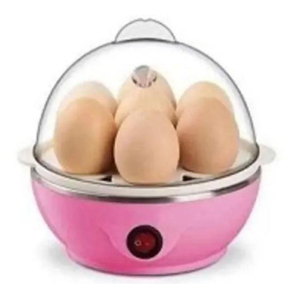 Cozedor De Ovos