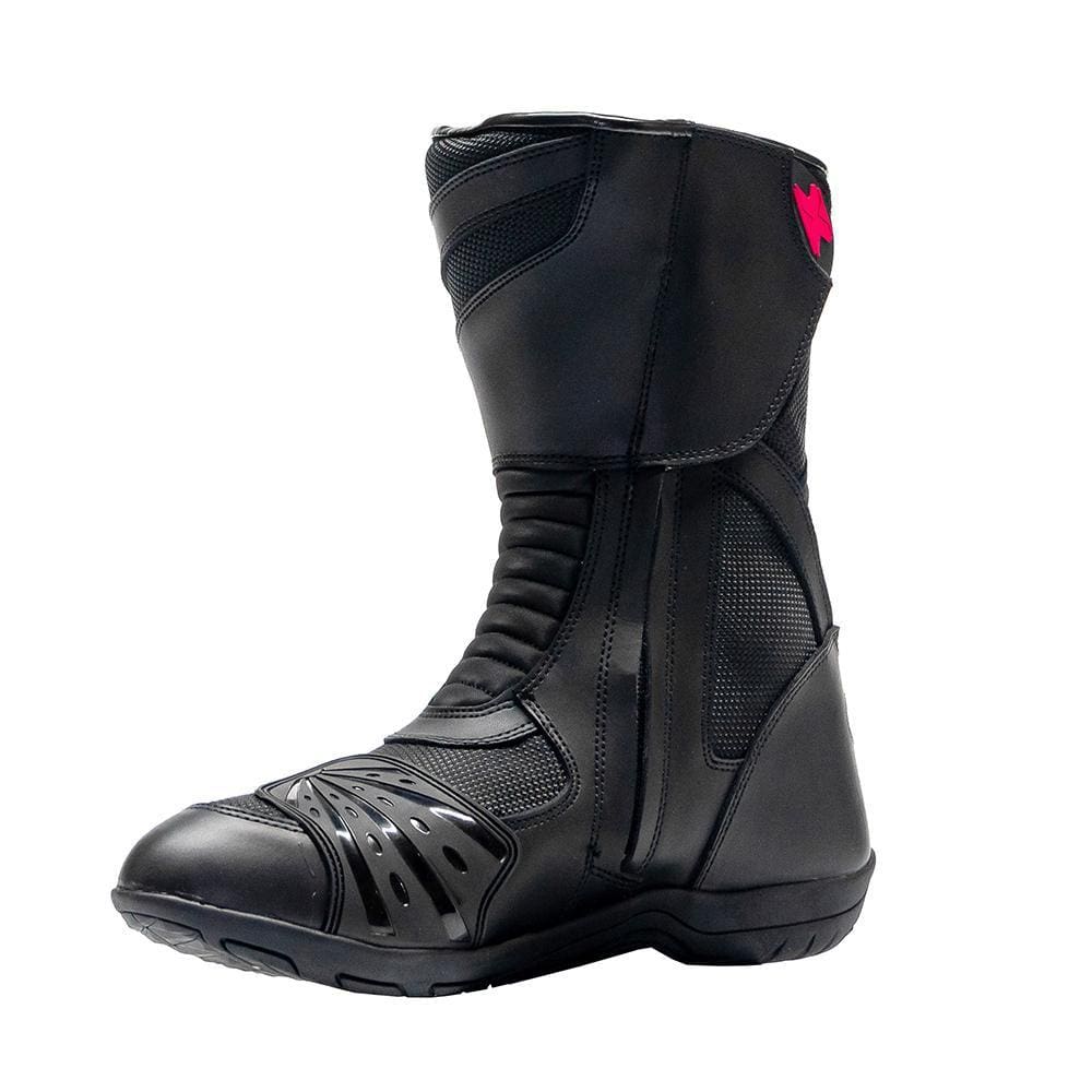 Bota Texx Strike V2 Preta 36 [F016]
