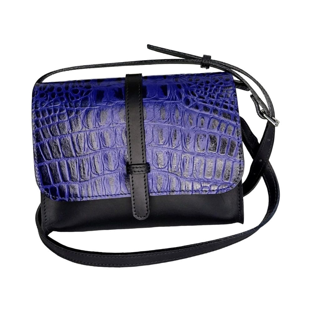 Bolsa Valeria, Marca Frank Nemeth, Confeccionada 100% Couro