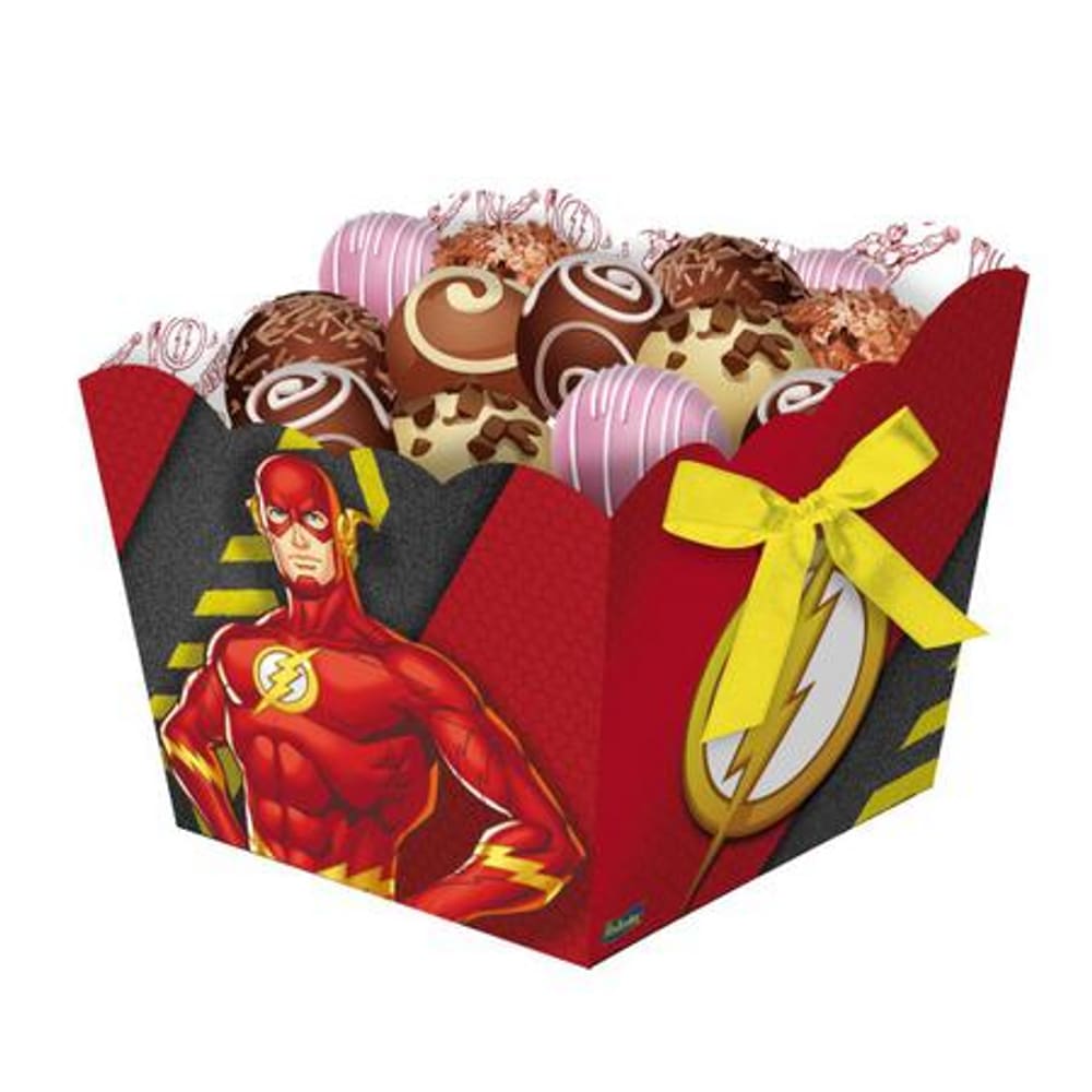 Cachepot Flash C/8 Festcolor