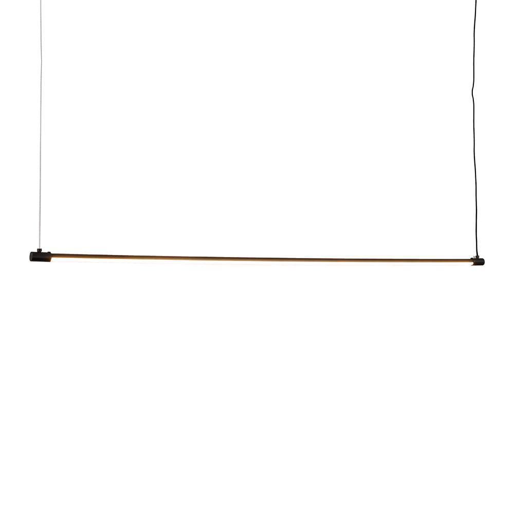 Lustre Pendente Skylight Swing 4031 G Led Bivolt