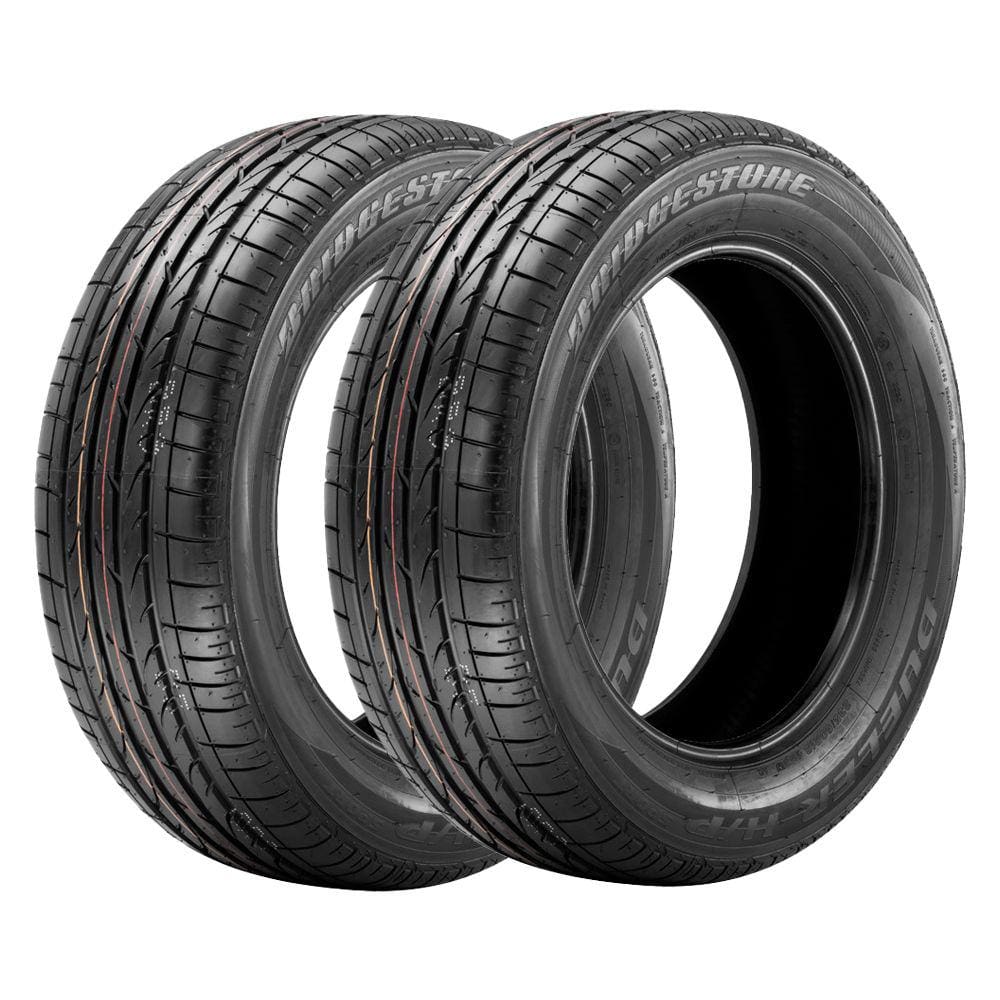 Jogo 2 Pneus Bridgestone Aro 20 Dueler H/P Sport 315/35R20 110Y Run Flat