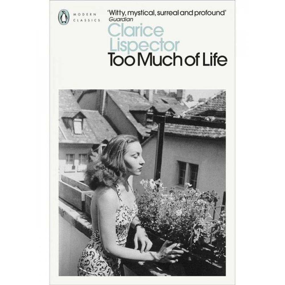 Too Much Of Life