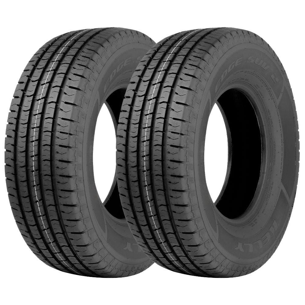 Jogo 2 Pneus Kelly by Goodyear Aro 16 Edge SUV 2 235/60R16 100H
