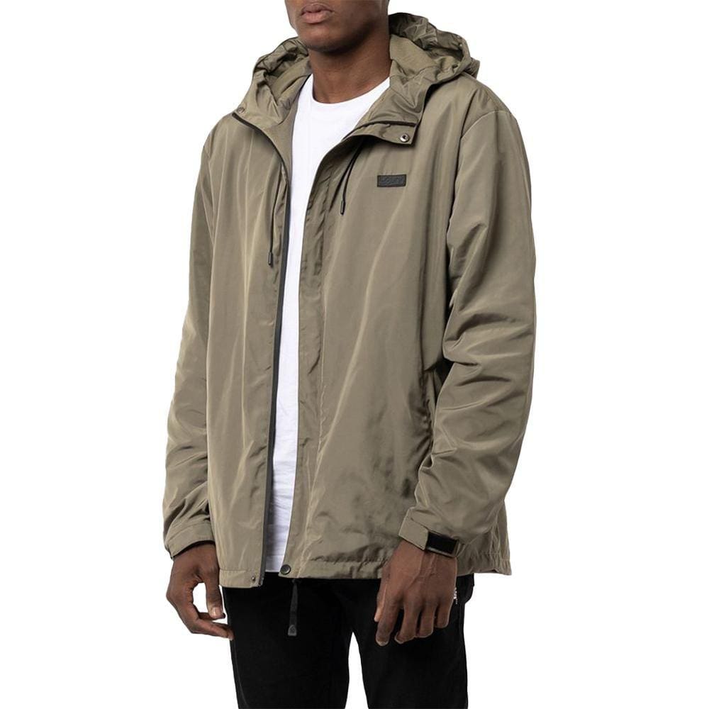 Jaqueta Lost Windbreaker WT24 Masculina Olivia