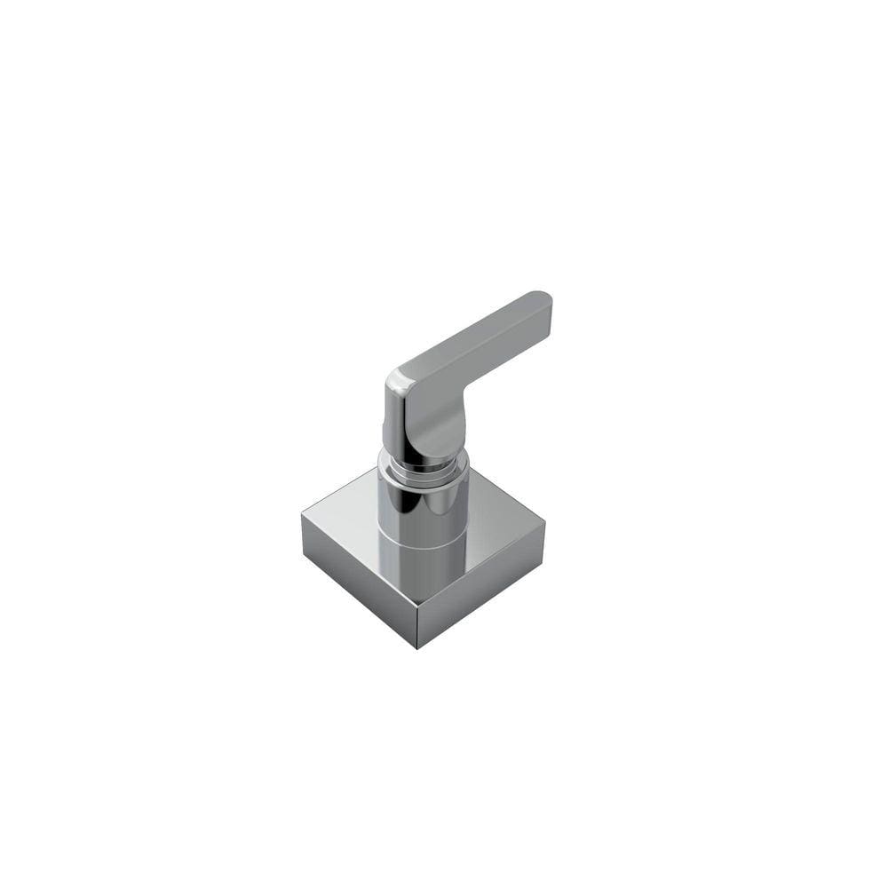 Acabamento Para Registro - Base Docol Dn-20-25 Freedom