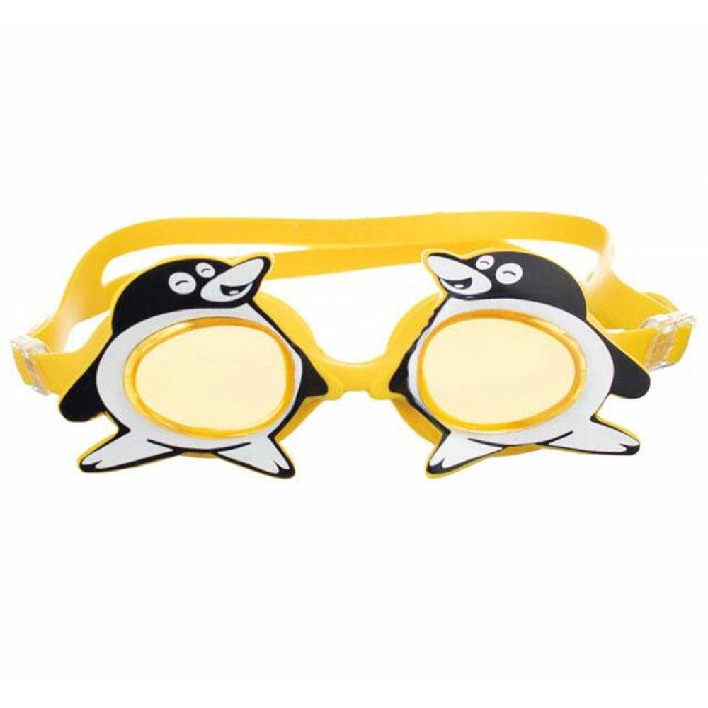Oculos FLUFFY JR Pinguim amr infantil - Hammerhead