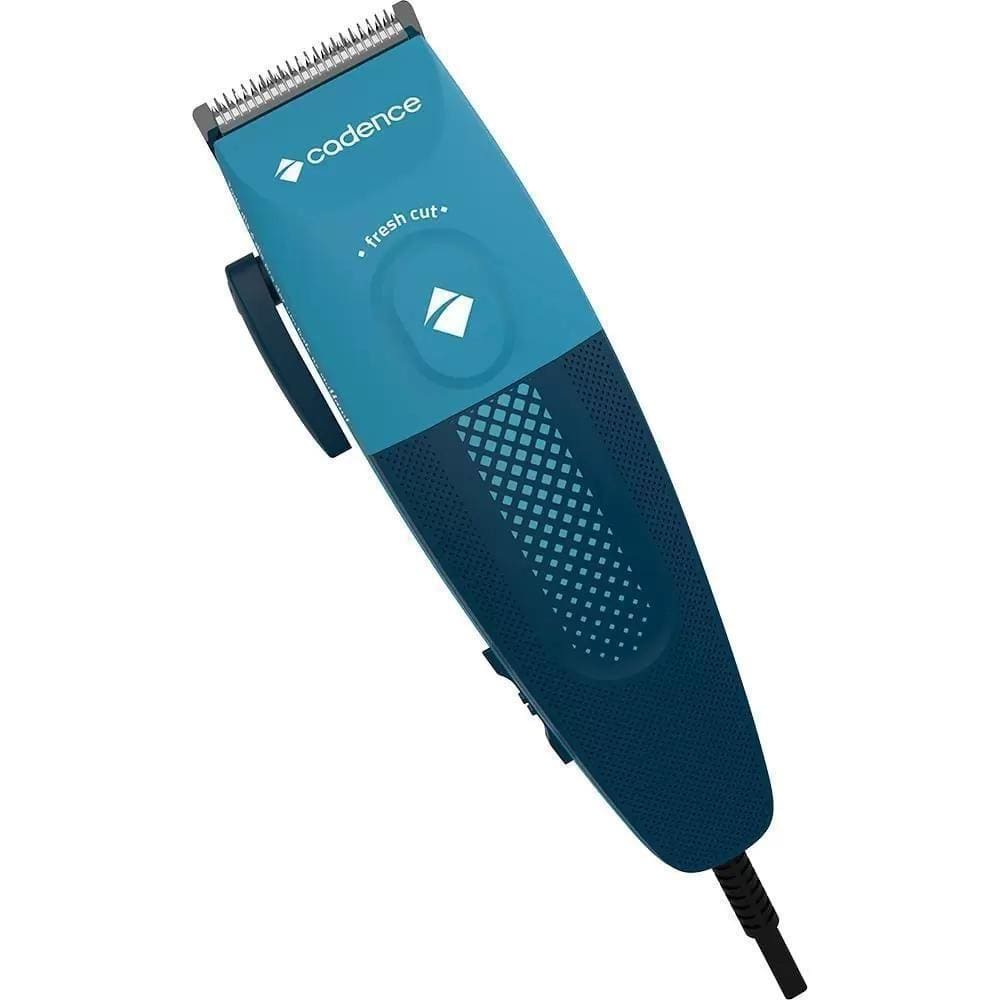 Máquina De Cortar Cabelo Cadence Fresh Cut