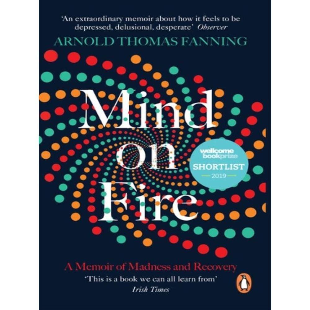Mind On Fire