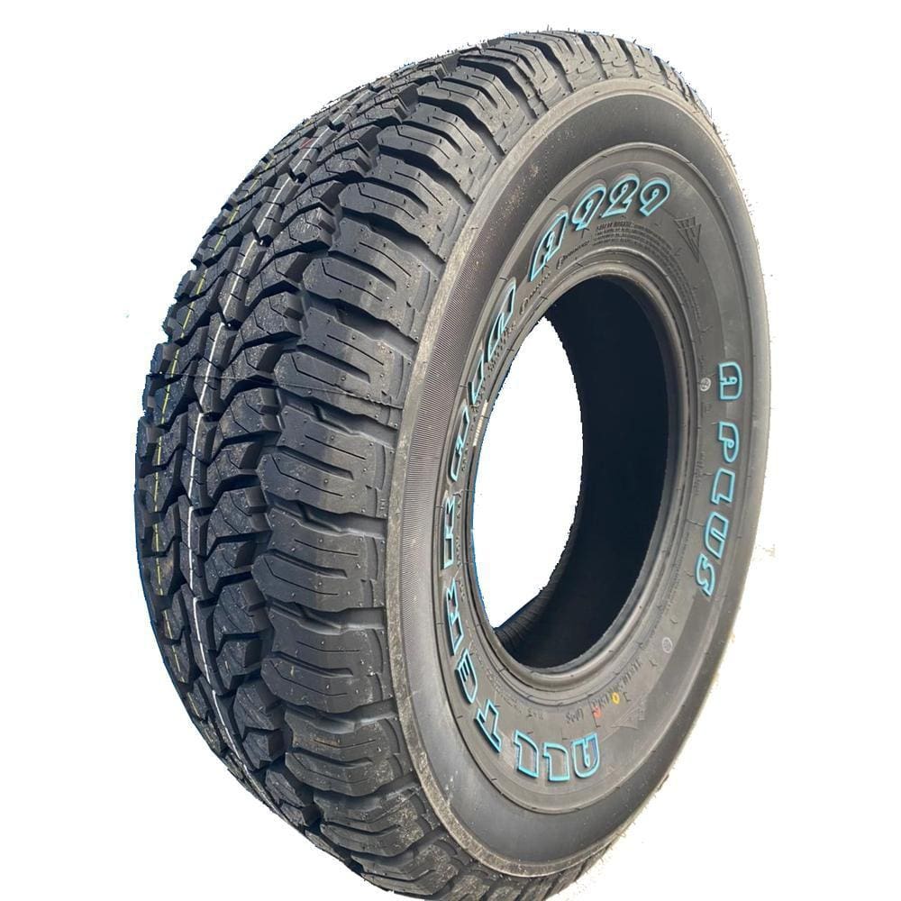 Pneu Aro 16 285/75 R16 Aplus Terrain A929 126/123Q