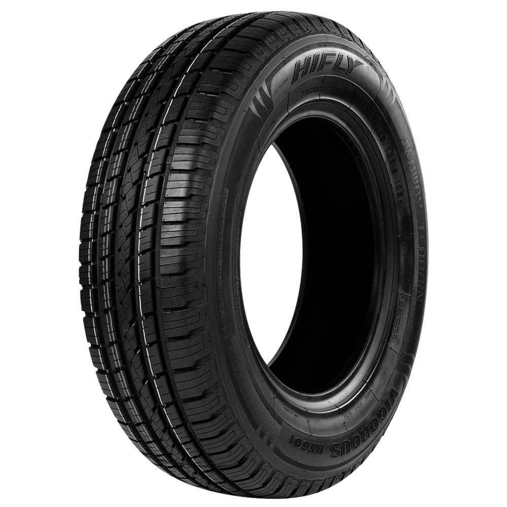 Pneu Aro 15 235/75 R15 Hifly Vigorous Ht601 Xl 109H