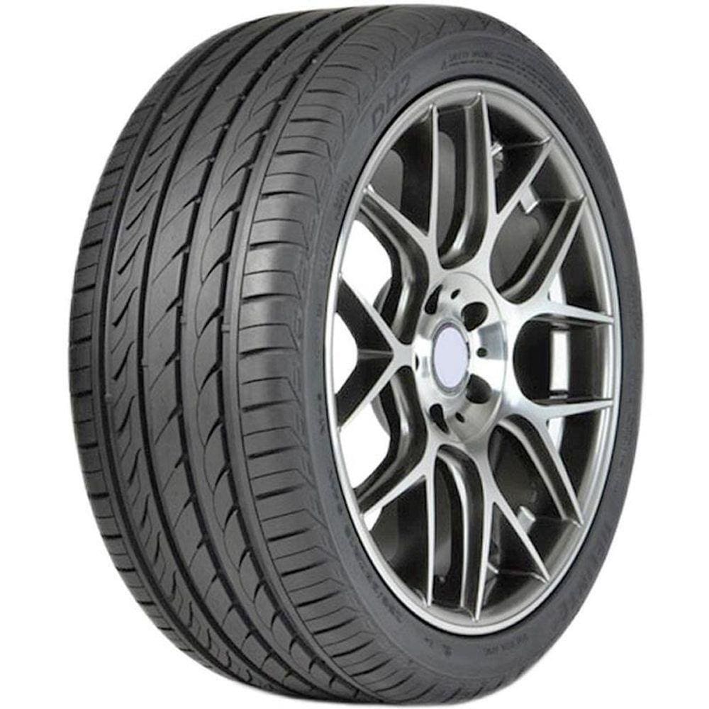 Pneu Aro 16 165/45 R16 Delinete Dh2 Xl 74V