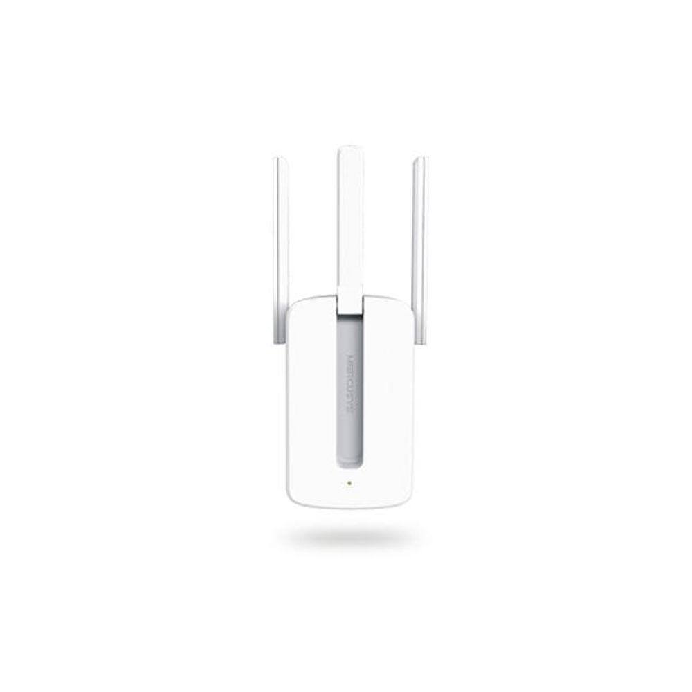 Extensor Repetidor Mw300re 300mbps Wirelless 2,4ghz Mercusys [F086]