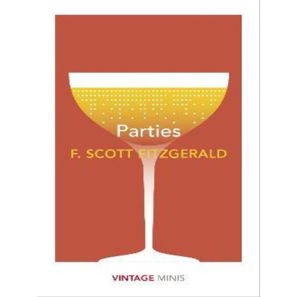 Parties - Vintage Minis