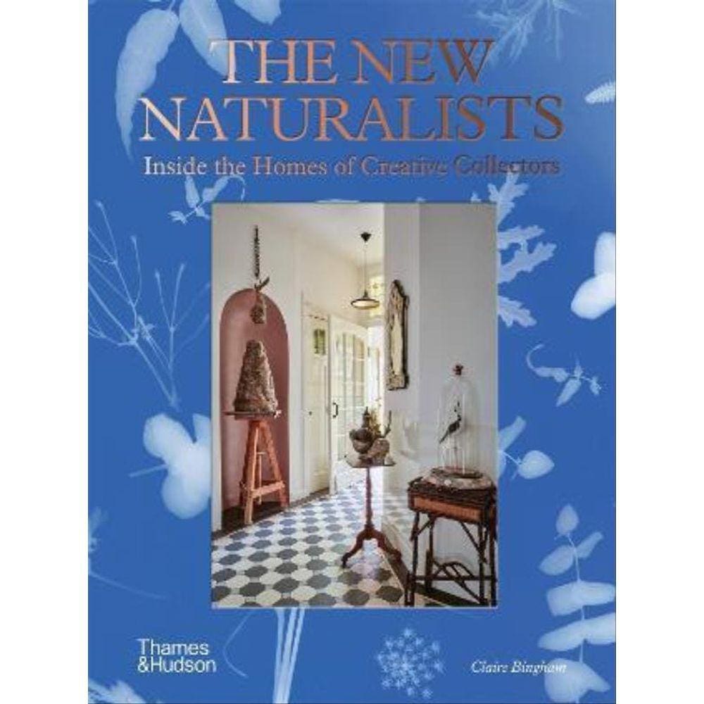 The New Naturalists