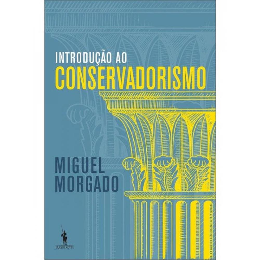 Introdução Ao Conservadorismo