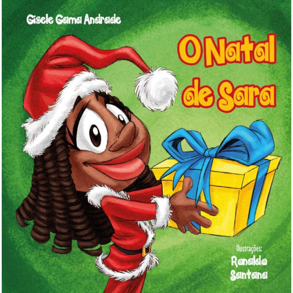 O Natal de Sara