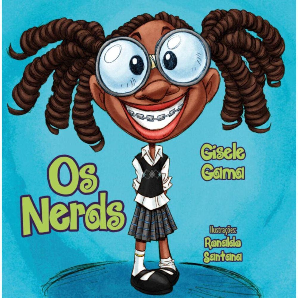 Os nerds