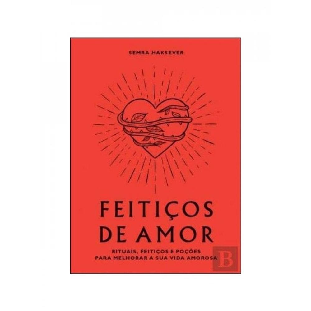 Feitiços De Amor
