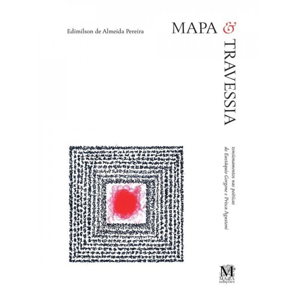 Mapa E Travessia