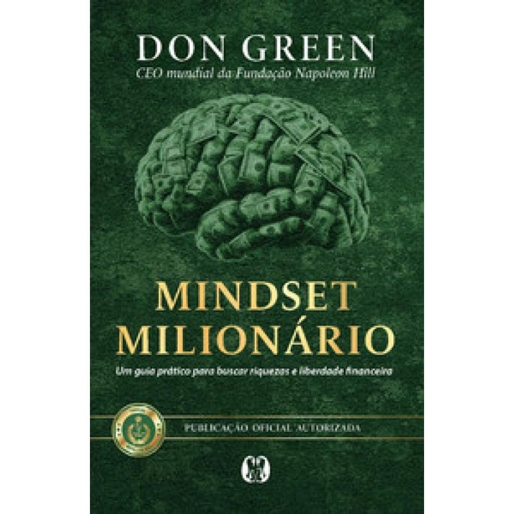 Mindset Milionário