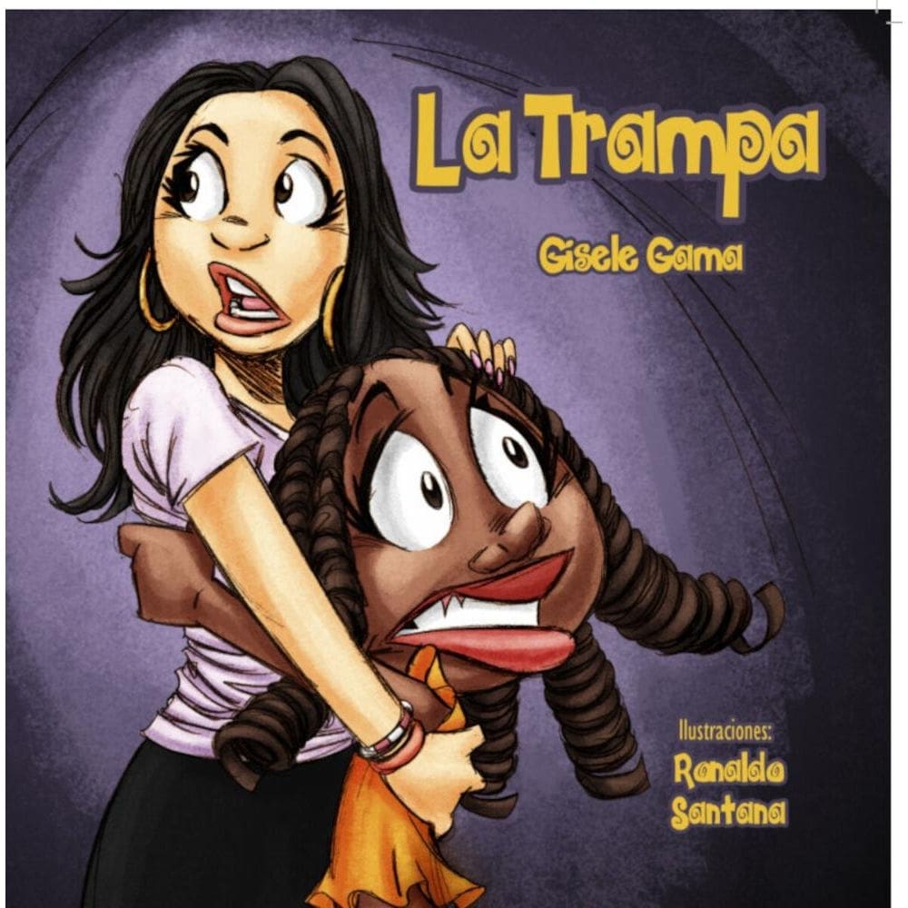 La trampa
