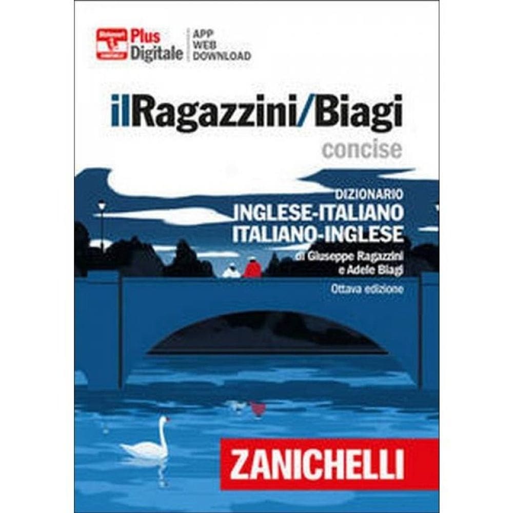 Il Ragazzini - Biagi Concise