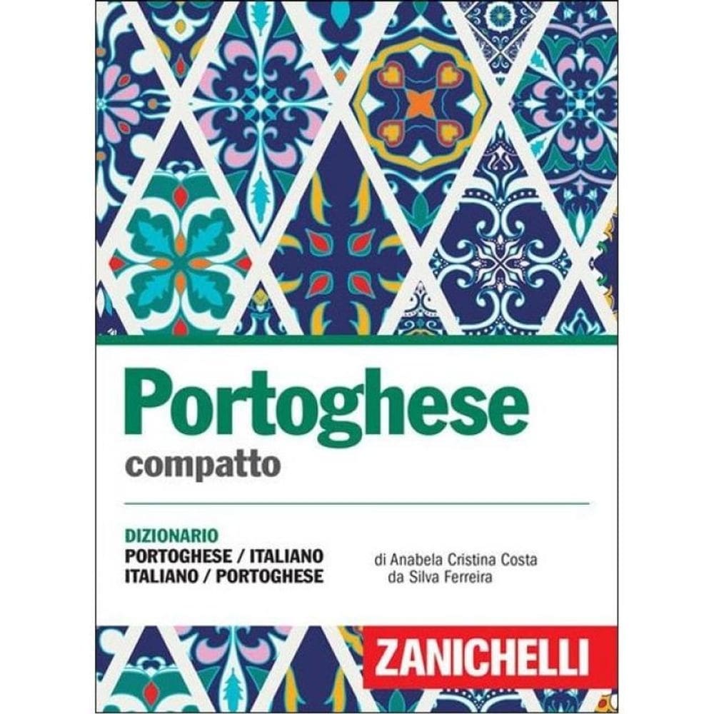 Portoghese Compatto