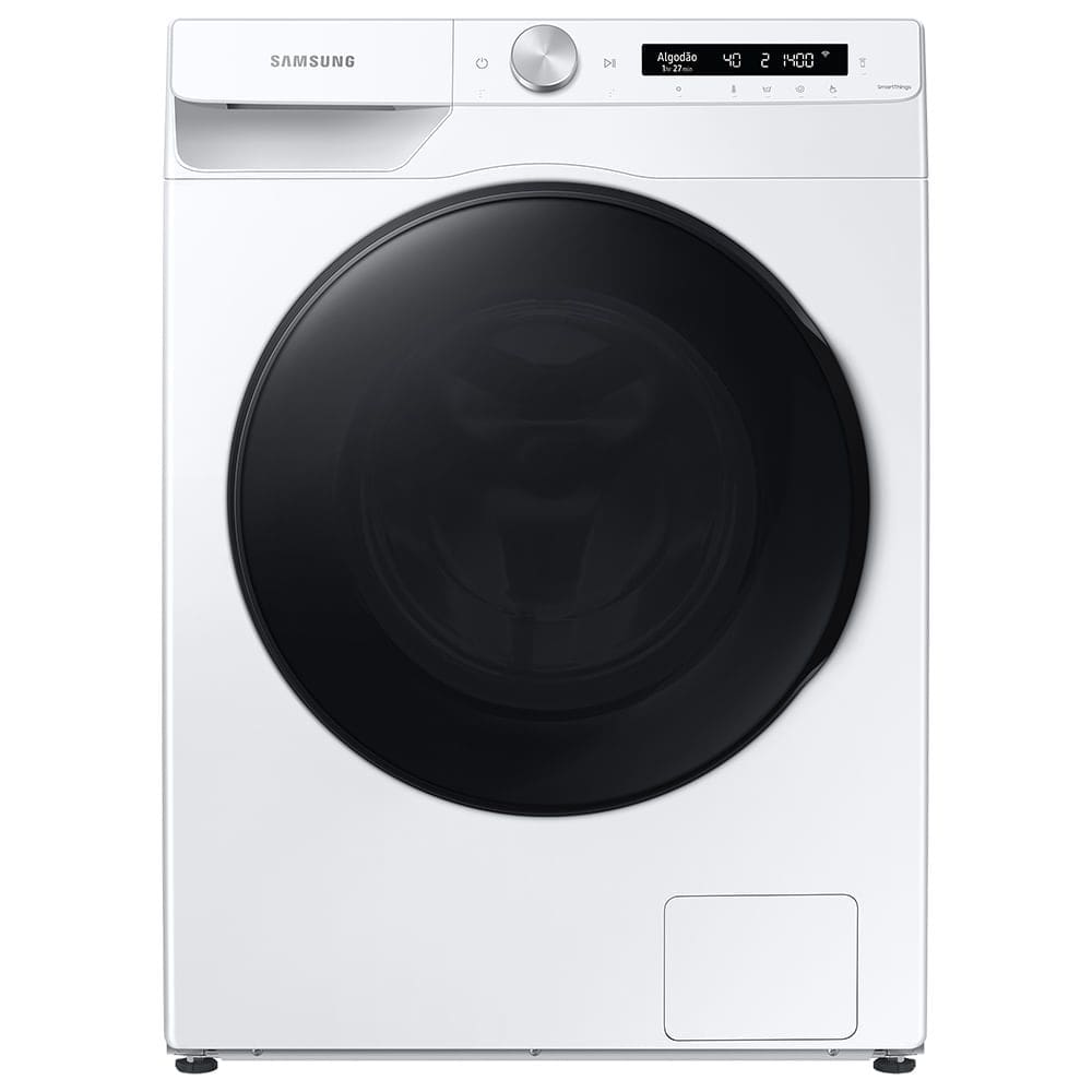 Lava e Seca Smart Digital Inverter WD13T Branca 13kg 220V