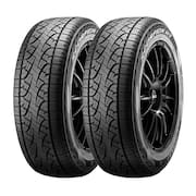 Jogo 2 Pneus Pirelli Aro 18 Scorpion HT 225/60R18 104H XL