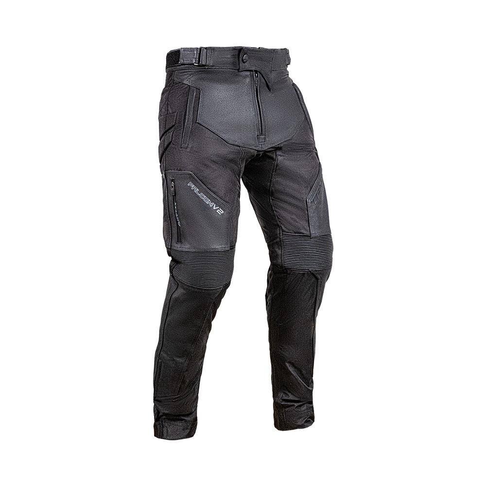 Calca Texx Falcon V2 Masc Pret Xxl 2xl [F016]