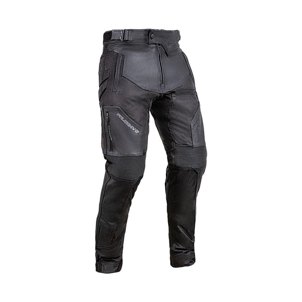 Calca Texx Falcon V2 Masc Pret Xxxl 3xl [F016]