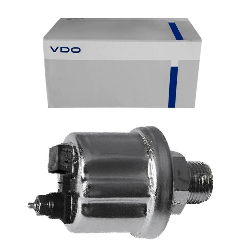 Sensor Pressão de Óleo GM Blazer S10 96 a 2003 360002047 VDO