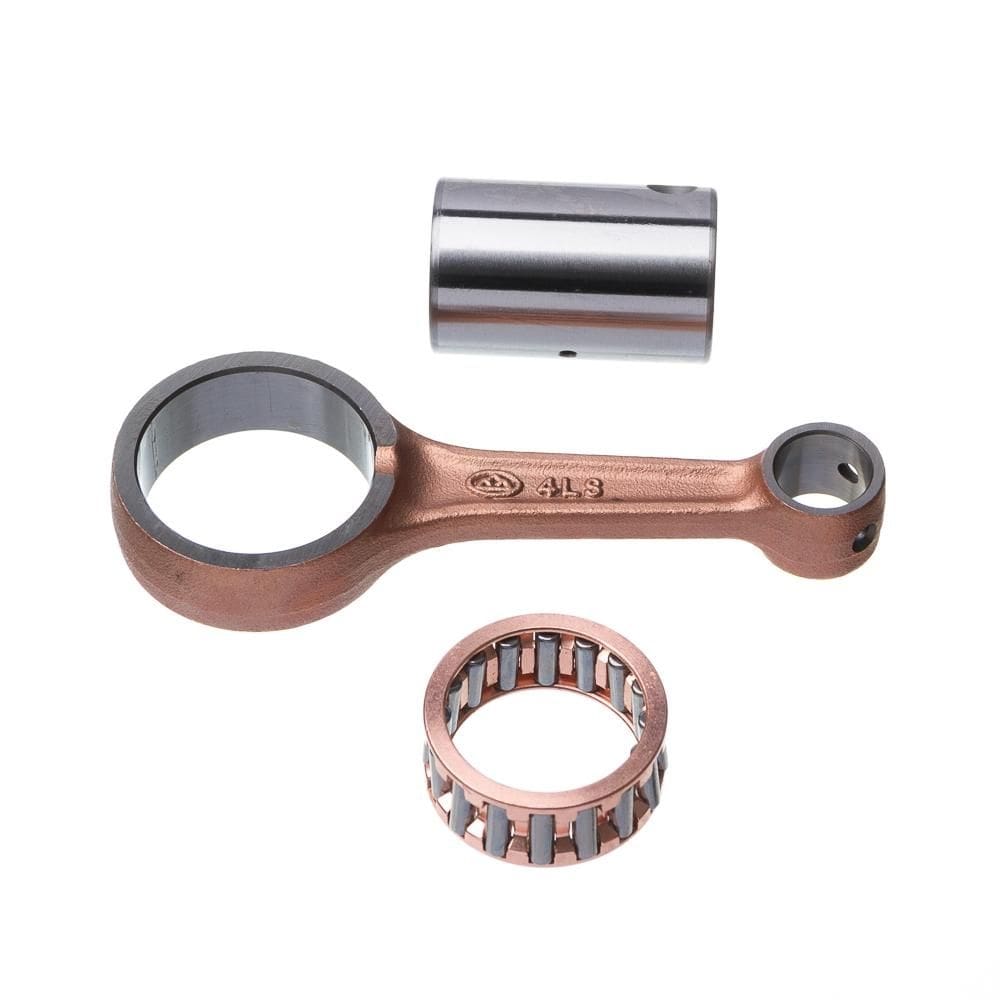 Biela Completa Txk Ybr 125. [F016]