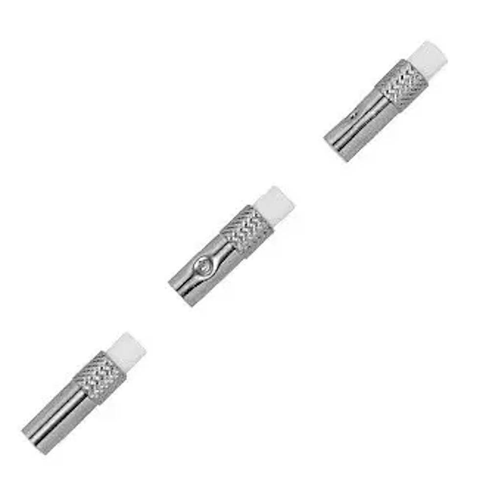 Borracha Para Lapiseira Lamy Z11 3 Unidades 1615025