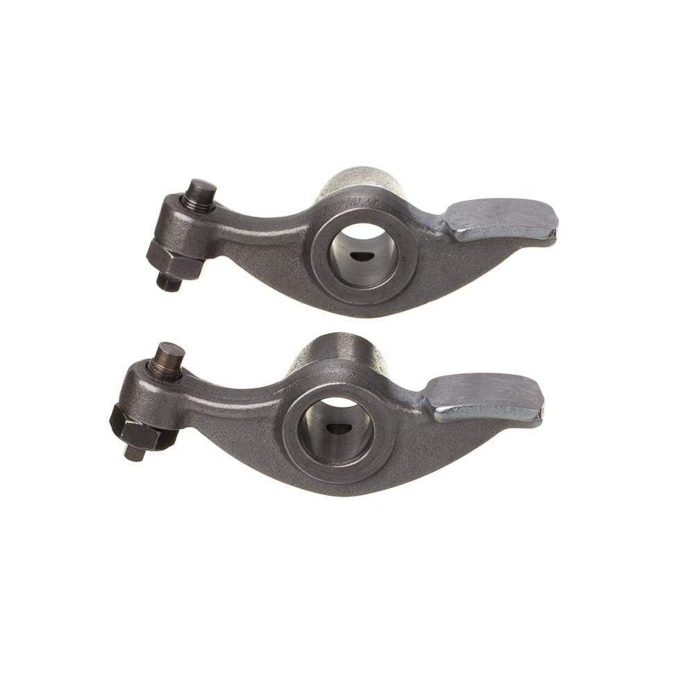 Braco Oscilante Ww3 (par) Ybr 125 [F016]