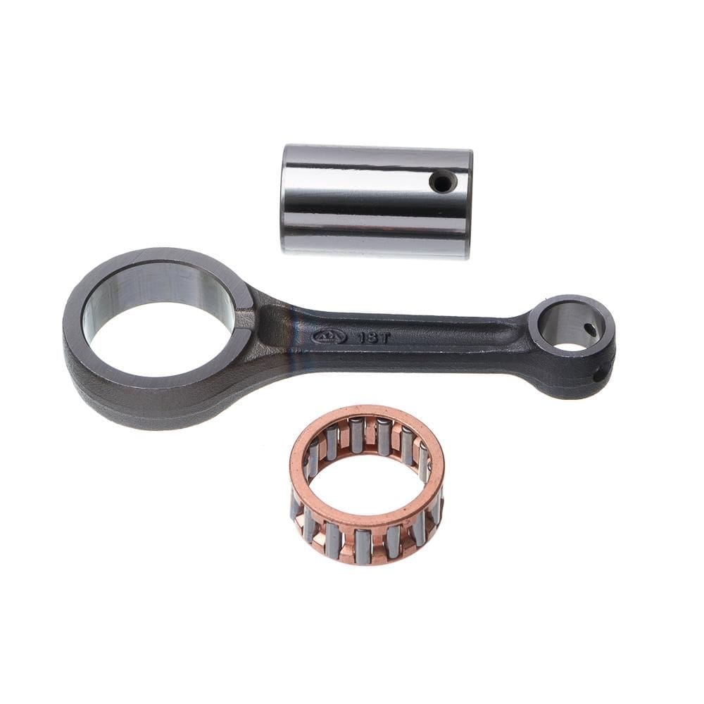 Biela Completa Txk Fazer 150 [F016]