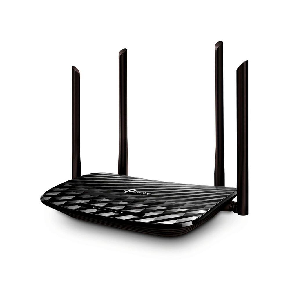 Roteador Wireless Gigabit Dual Tp-Link AC1300 EC225-G5