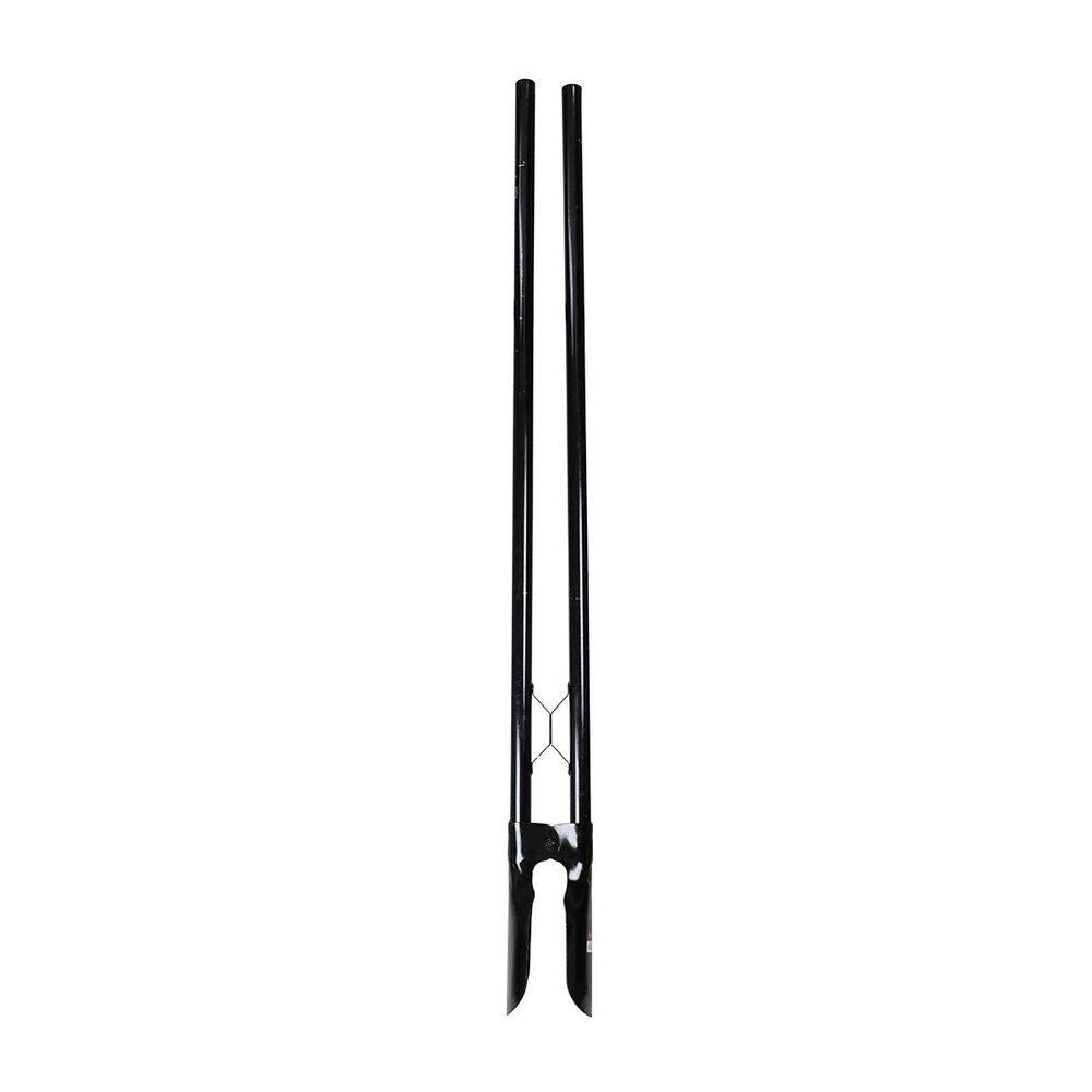 Cavadeira Articulada Cabo Tubo em Aço Carbono 150cm
