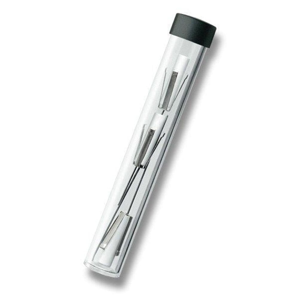 Borracha Para Lapiseira Lamy Z10 3 Unidades 1615020