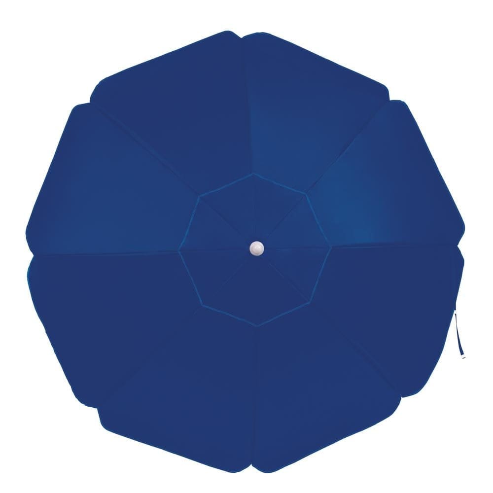 Guarda-Sol Bagum Premium 2,00m - Azul