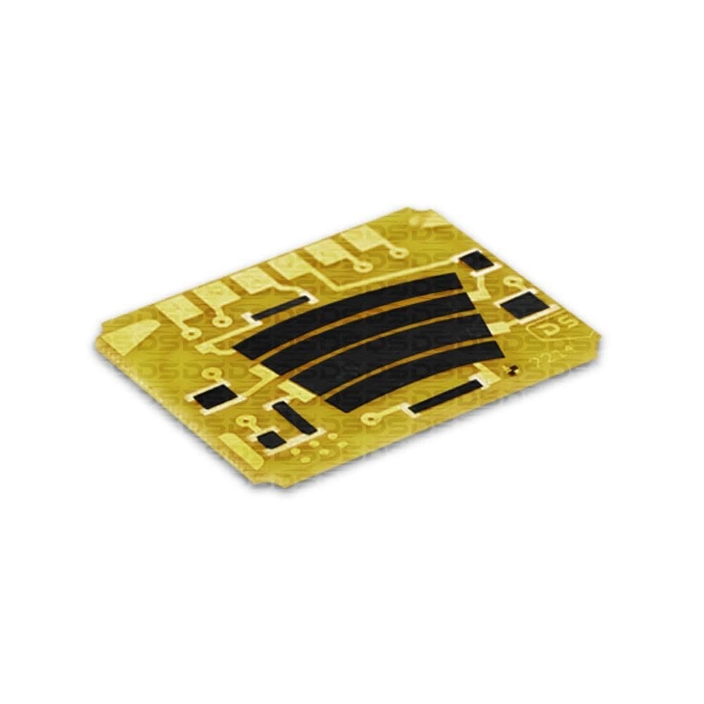 Sensor Pedal Acelerador Boxer Ducato Jumper 2.3 Multijet 2.8 JTD Após 2006 - DS2214