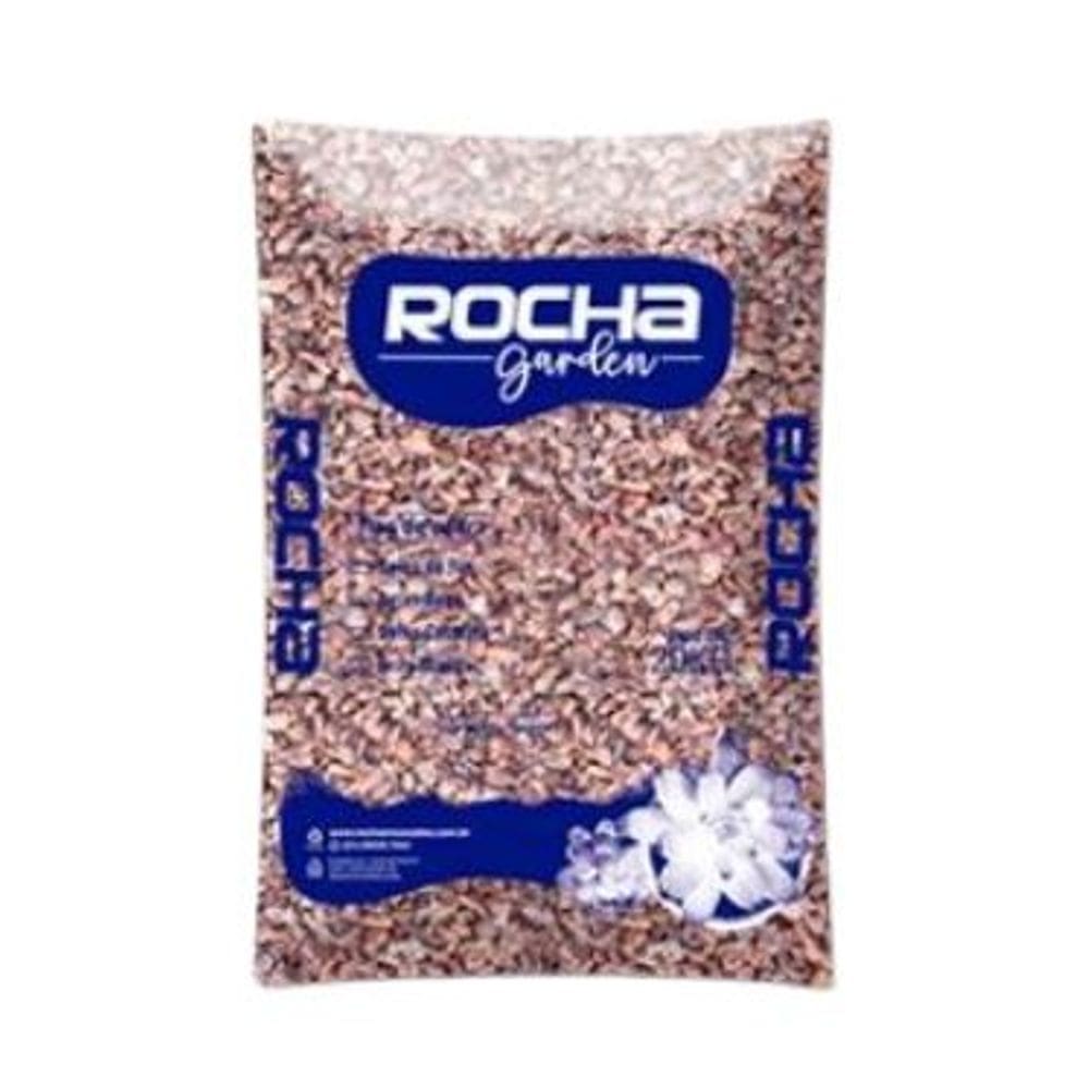 Brita 1 Rosa Saco 20Kg