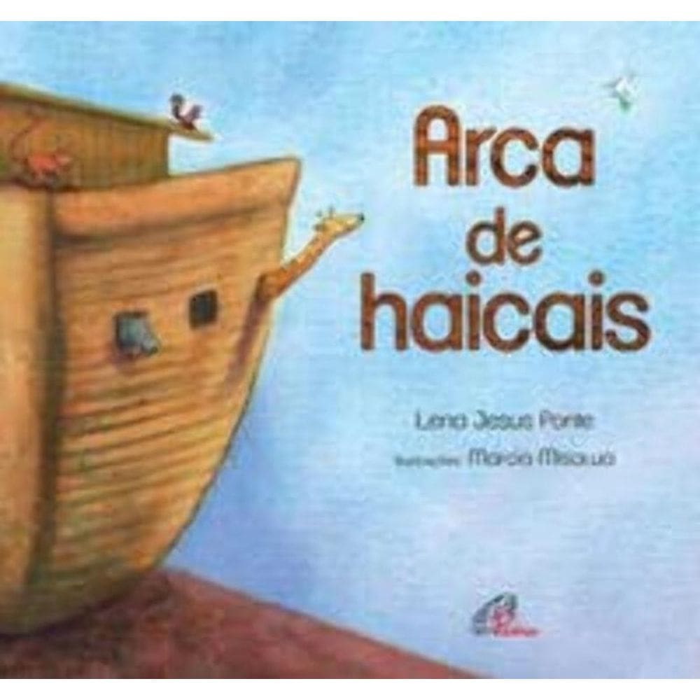 Arca De Haicais