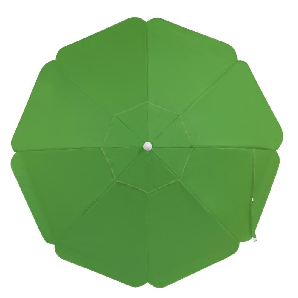 Guarda-Sol Bagum Madeira 2,00m - Verde