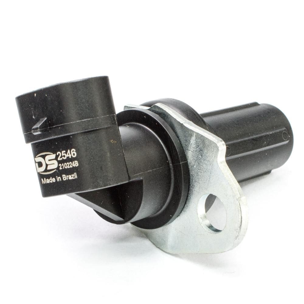 Sensor De Velocidade Volkswagen 17.210E 17.250E 23.250E 8.150E Após 2004 4 Vias - DS2546