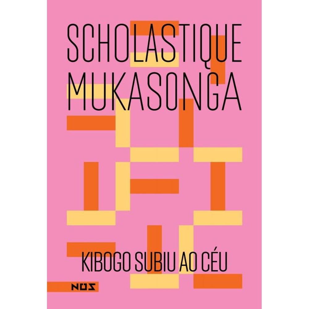 Kibogo subiu ao céu