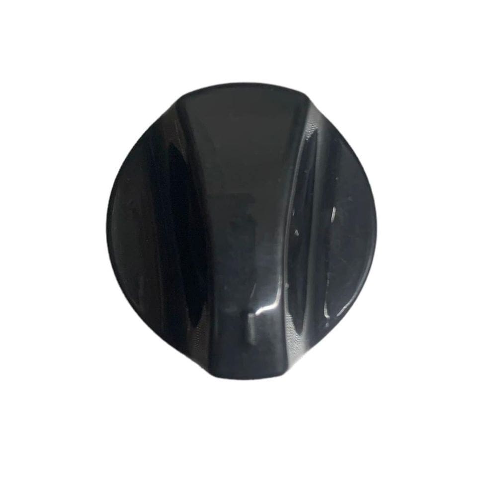 Botão Brastemp Unique Para Fogão Com 5 Pcs Preto